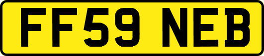 FF59NEB