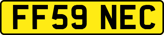 FF59NEC