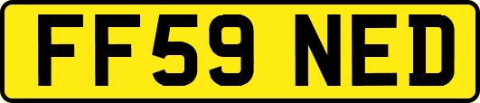 FF59NED