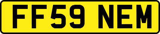FF59NEM