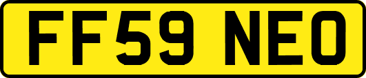FF59NEO