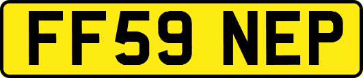 FF59NEP
