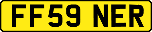 FF59NER