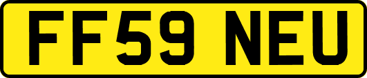 FF59NEU