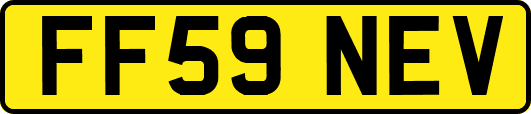 FF59NEV
