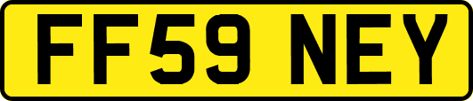 FF59NEY