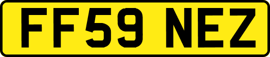 FF59NEZ