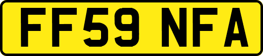 FF59NFA