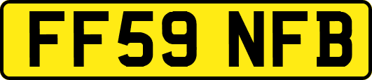 FF59NFB