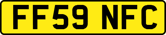FF59NFC
