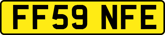 FF59NFE