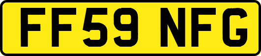 FF59NFG