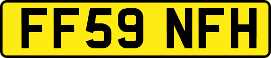 FF59NFH