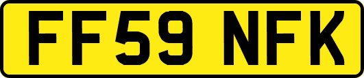 FF59NFK