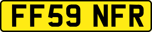 FF59NFR