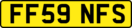 FF59NFS