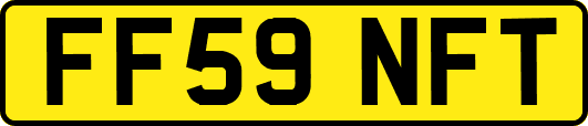 FF59NFT
