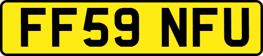 FF59NFU