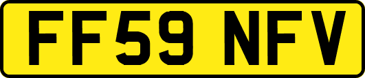FF59NFV