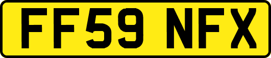 FF59NFX