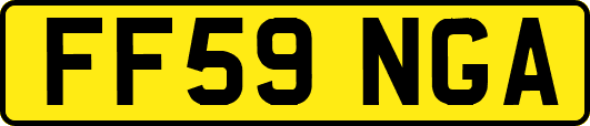 FF59NGA