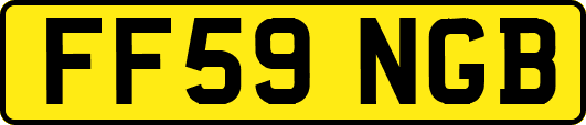 FF59NGB