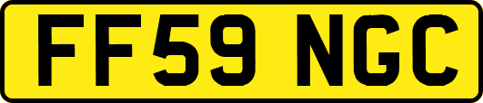 FF59NGC