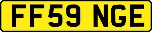 FF59NGE