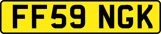 FF59NGK