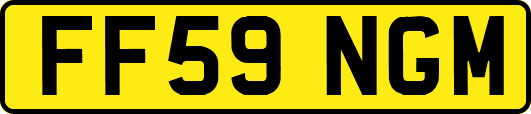 FF59NGM