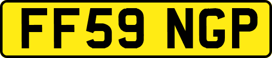 FF59NGP