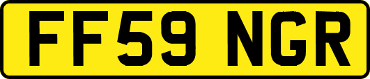 FF59NGR