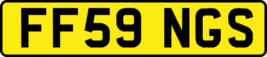 FF59NGS