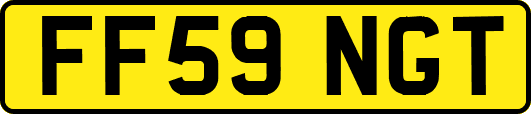 FF59NGT