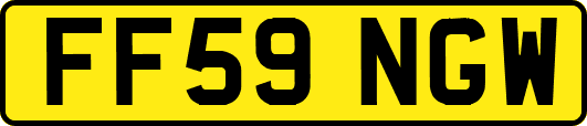 FF59NGW