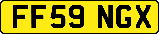 FF59NGX