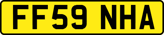 FF59NHA