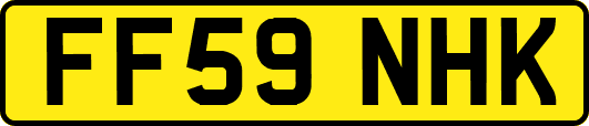 FF59NHK