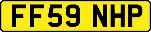 FF59NHP
