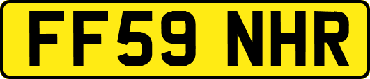 FF59NHR