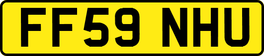 FF59NHU