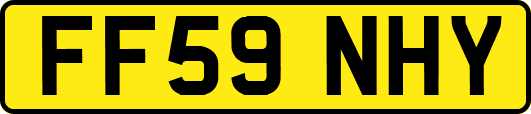 FF59NHY