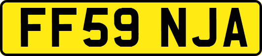 FF59NJA