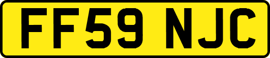 FF59NJC