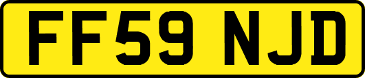 FF59NJD