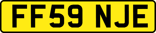 FF59NJE