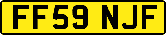 FF59NJF