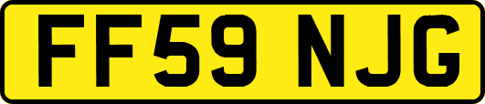 FF59NJG