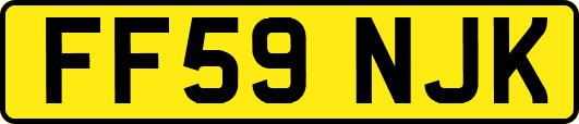 FF59NJK