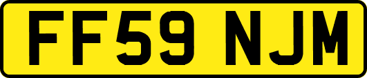 FF59NJM